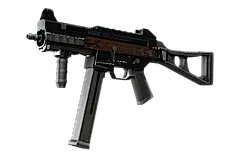 UMP-45 | Roadblock