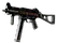 UMP-45 | Roadblock (Factory New)