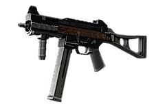 UMP-45 | Roadblock
