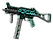 UMP-45 | Scaffold (Battle-Scarred)