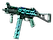UMP-45 | Scaffold (Factory New)