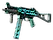 UMP-45 | Scaffold (Well-Worn)