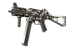 UMP-45 | Urban DDPAT