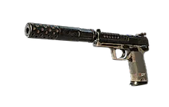USP-S | 27