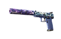 USP-S | Alpine Camo