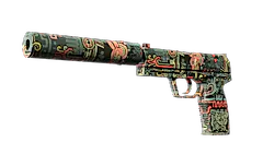USP-S | Ancient Visions