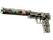 USP-S | Ancient Visions (Well-Worn)