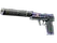 USP-S | Black Lotus (Factory New)