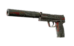 USP-S | Blood Tiger