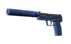 USP-S | Blueprint
