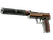 USP-S | Business Class (Factory New)