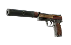 USP-S | Business Class