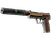 USP-S | Business Class (Field-Tested)