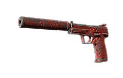 USP-S | Check Engine