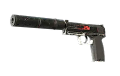 USP-S | Cyrex