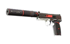 USP-S | Cyrex