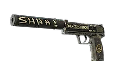 USP-S | Flashback