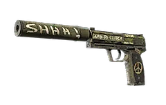 USP-S | Flashback