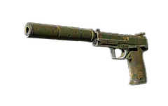 USP-S | Forest Leaves