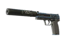 USP-S | Guardian