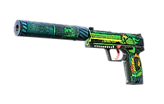 USP-S | Monster Mashup