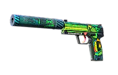 USP-S | Monster Mashup