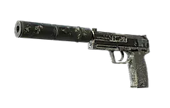 USP-S | Night Ops
