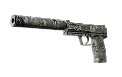USP-S | Night Ops