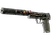 USP-S | Orion (Battle-Scarred)
