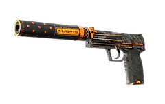 USP-S | Orion