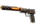 USP-S | Orion (Well-Worn)