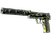 USP-S | Overgrowth (Battle-Scarred)