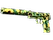 USP-S | Overgrowth (Minimal Wear)