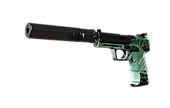 USP-S | PC-GRN