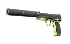 USP-S | Para Green