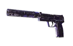 USP-S | Purple DDPAT