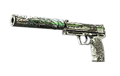 USP-S | Road Rash