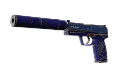 USP-S | Royal Blue