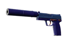 USP-S | Royal Blue