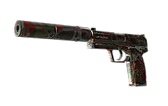 USP-S | Serum