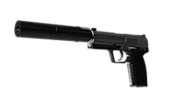 USP-S | Stainless