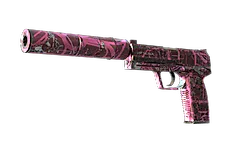 USP-S | Target Acquired