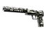 USP-S | Ticket to Hell