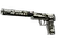 USP-S | Ticket to Hell (Field-Tested)