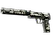 USP-S | Ticket to Hell (Minimal Wear)