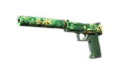 USP-S | Tropical Breeze