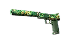 USP-S | Tropical Breeze
