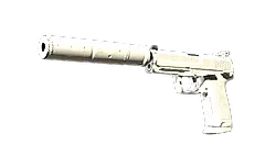 USP-S | Whiteout