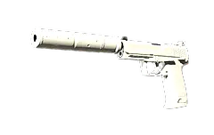 USP-S | Whiteout