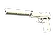 USP-S | Whiteout (Well-Worn)